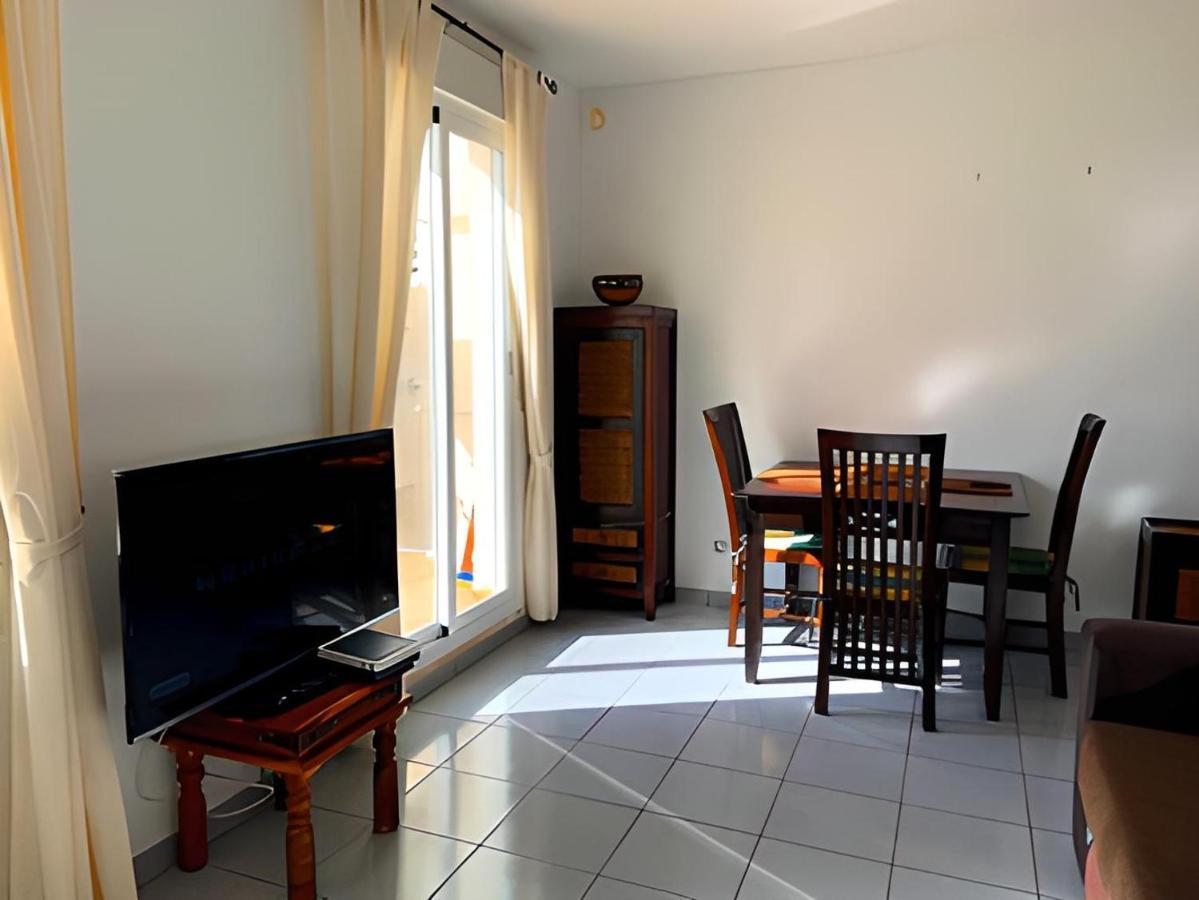 Spectacular Sea Views 2 Bedrooms In Villa Marina Benidorm Ngoại thất bức ảnh