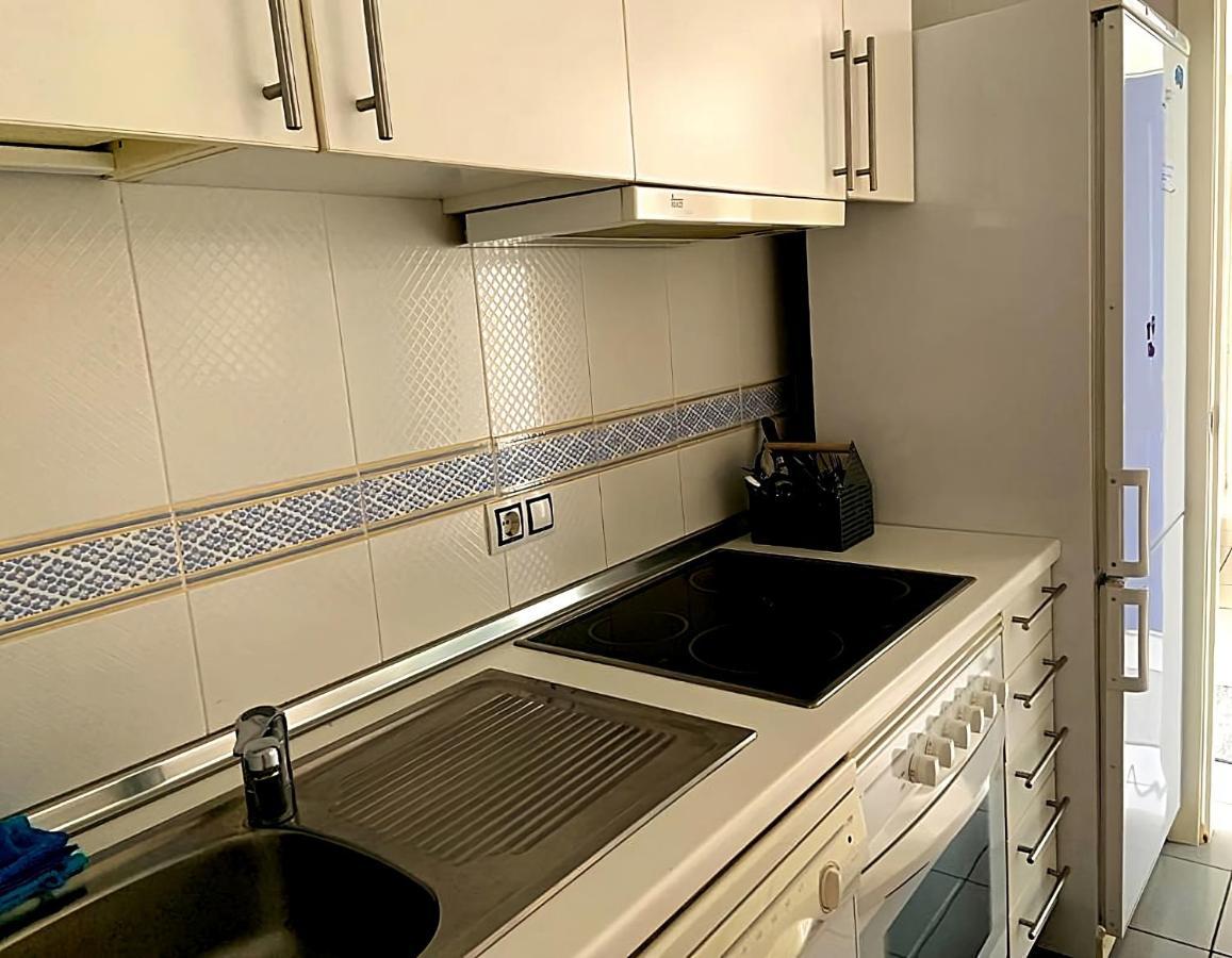 Spectacular Sea Views 2 Bedrooms In Villa Marina Benidorm Ngoại thất bức ảnh