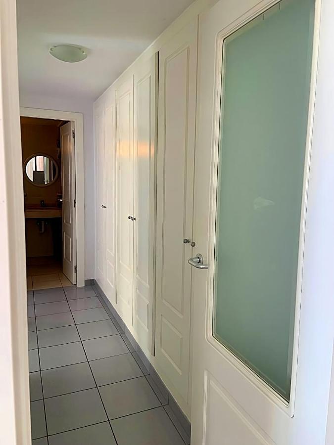 Spectacular Sea Views 2 Bedrooms In Villa Marina Benidorm Ngoại thất bức ảnh