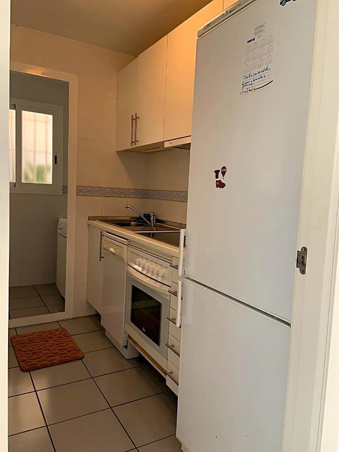 Spectacular Sea Views 2 Bedrooms In Villa Marina Benidorm Ngoại thất bức ảnh